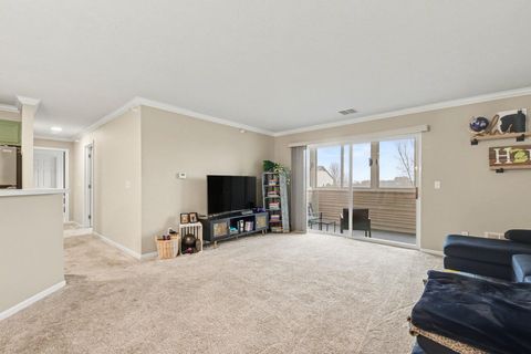 Tiny photo for 8624 S Jasonville Court SE, Caledonia Township, MI 49316 (MLS # 65026013509)