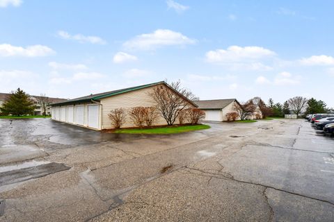 Tiny photo for 8624 S Jasonville Court SE, Caledonia Township, MI 49316 (MLS # 65026013509)