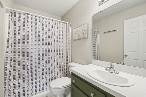 Tiny photo for 8624 S Jasonville Court SE, Caledonia Township, MI 49316 (MLS # 65026013509)