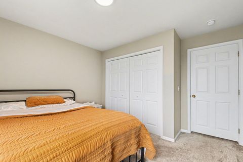 Tiny photo for 8624 S Jasonville Court SE, Caledonia Township, MI 49316 (MLS # 65026013509)