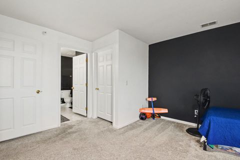 Tiny photo for 8624 S Jasonville Court SE, Caledonia Township, MI 49316 (MLS # 65026013509)