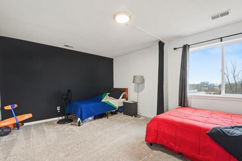 Tiny photo for 8624 S Jasonville Court SE, Caledonia Township, MI 49316 (MLS # 65026013509)