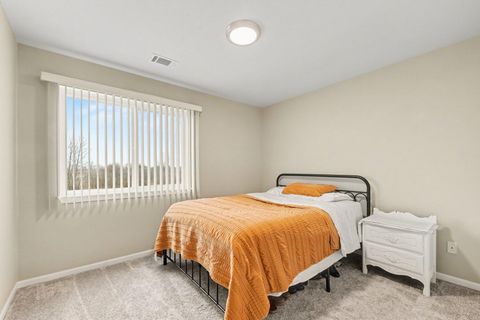 Tiny photo for 8624 S Jasonville Court SE, Caledonia Township, MI 49316 (MLS # 65026013509)