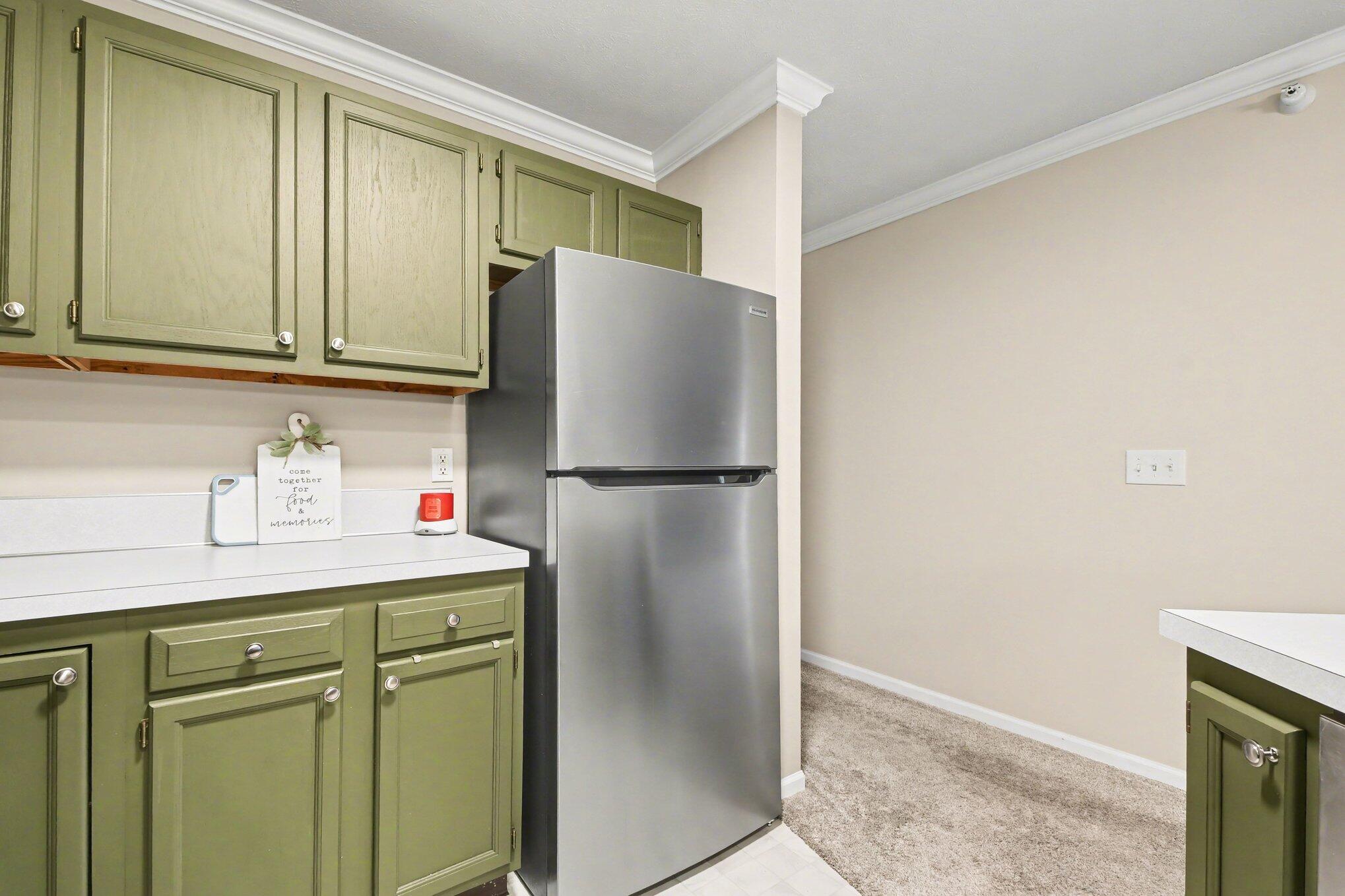 8624 S Jasonville Court SE