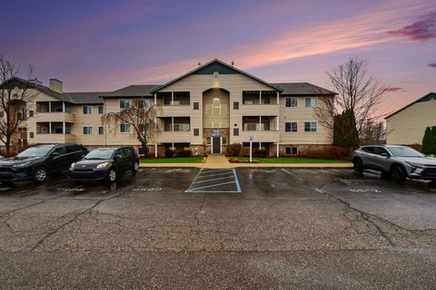 Tiny photo for 8624 S Jasonville Court SE, Caledonia Township, MI 49316 (MLS # 65026013509)