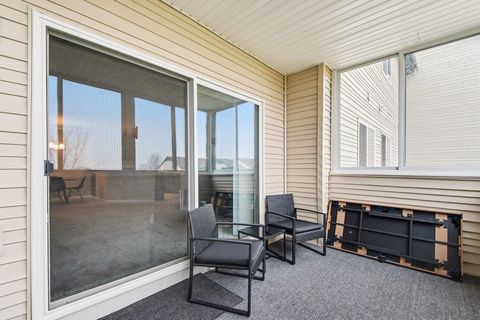 Tiny photo for 8624 S Jasonville Court SE, Caledonia Township, MI 49316 (MLS # 65026013509)