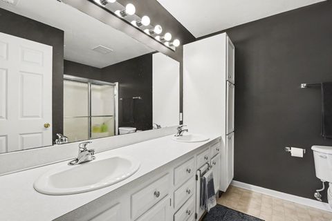 Tiny photo for 8624 S Jasonville Court SE, Caledonia Township, MI 49316 (MLS # 65026013509)