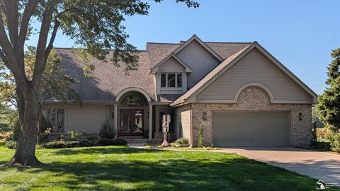 2583 Vivian Road Frenchtown Township MI 48162