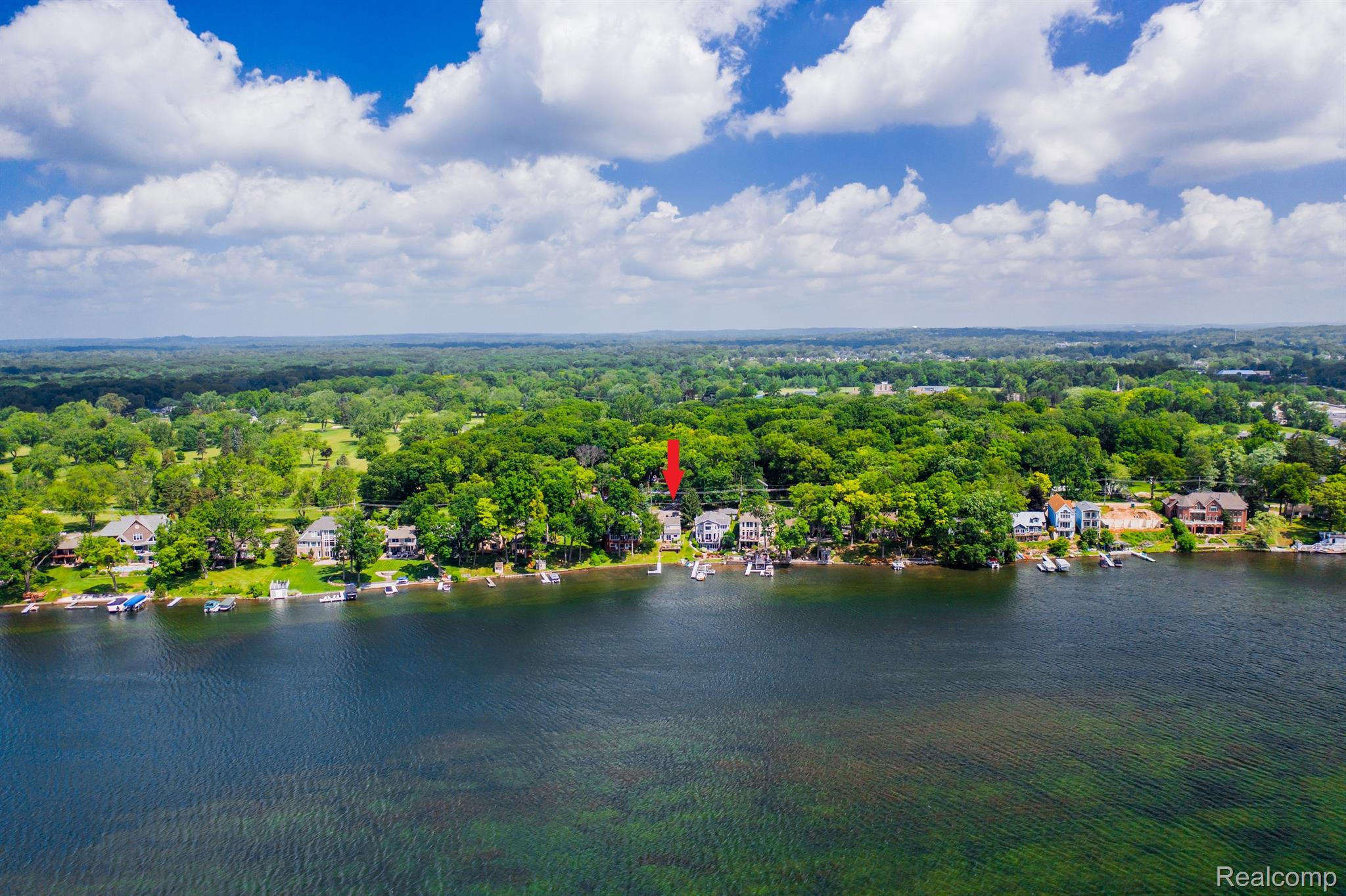 8605 EDGEWOOD PARK Drive