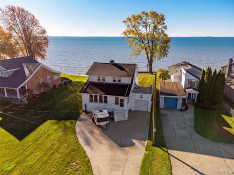 9669 Dixie Highway Ira Township MI 48023