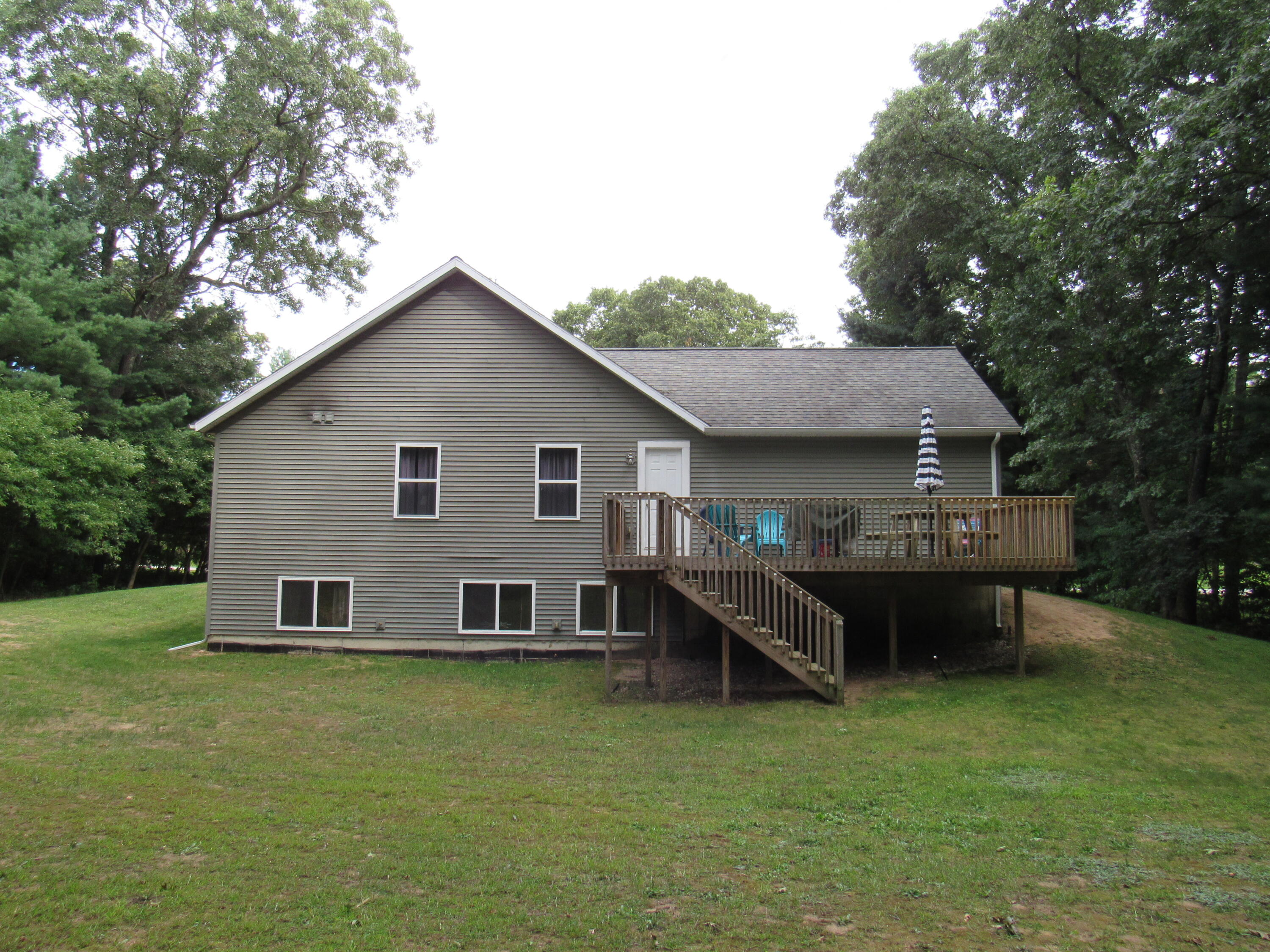 6021 Meadowmohr Lane