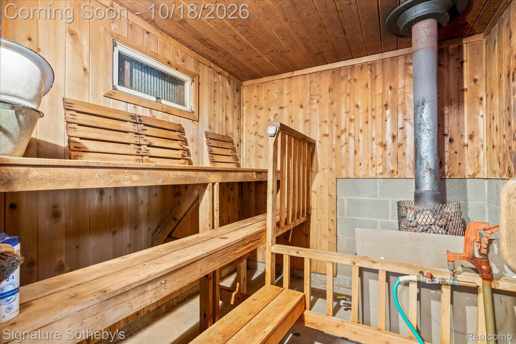 8340 Chubb Road
