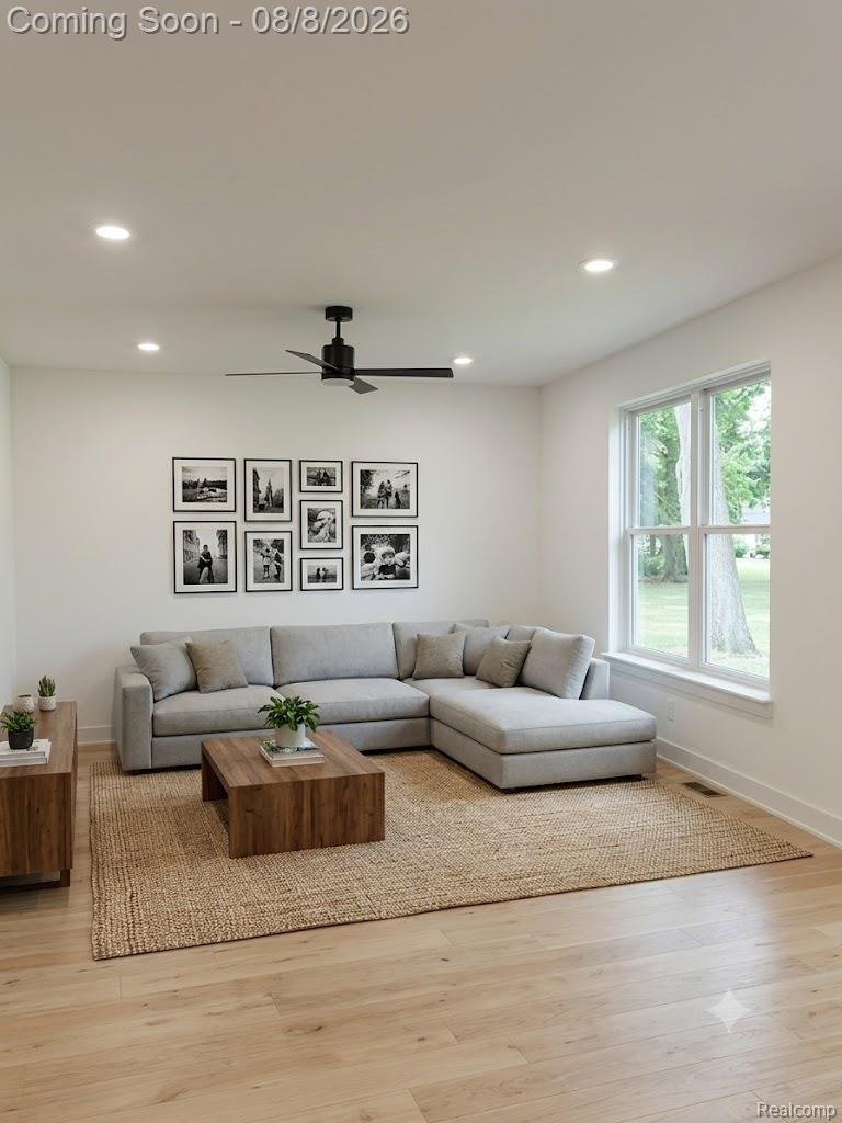 1206 W Round Lake Road Road