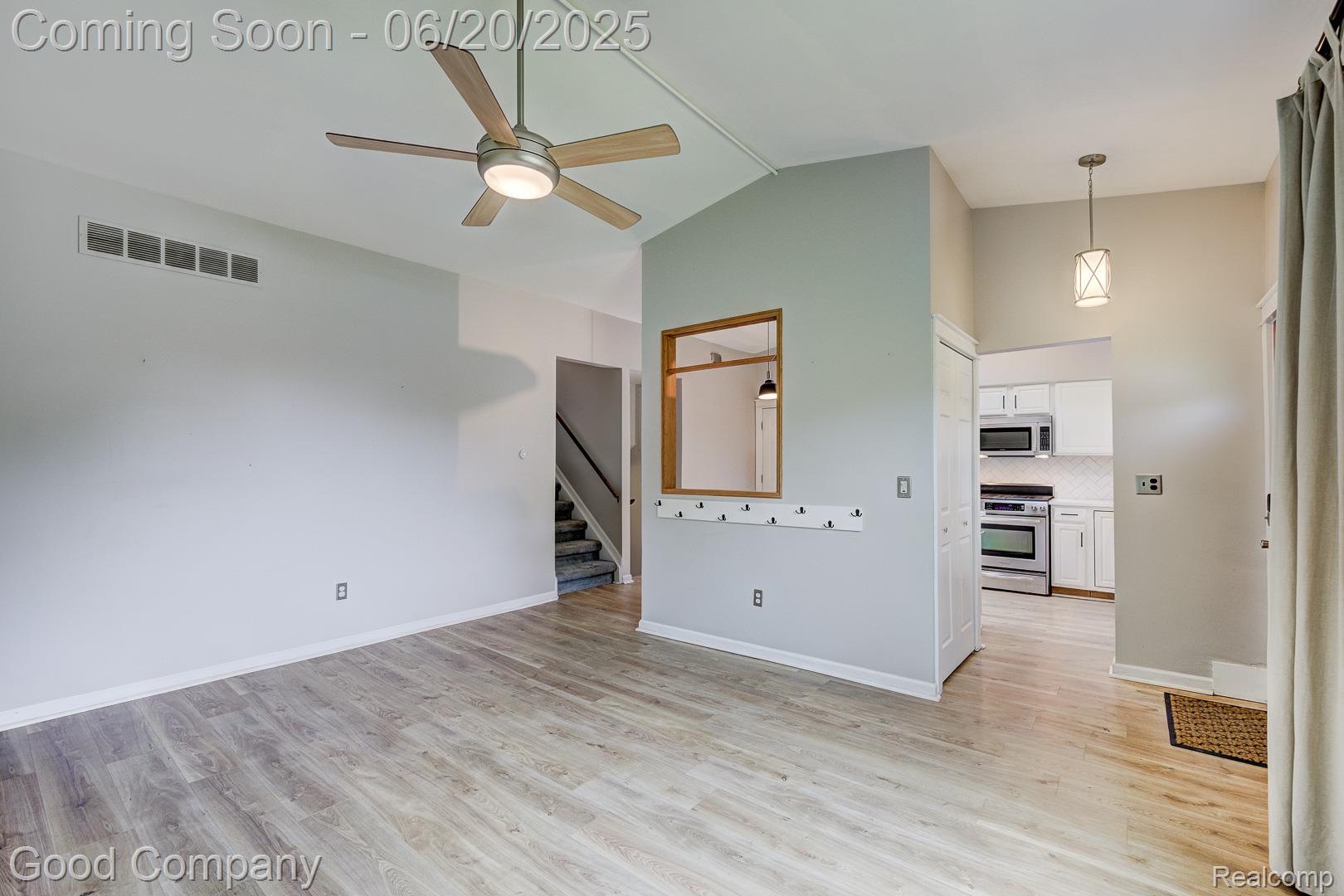 6672 Devonshire Drive