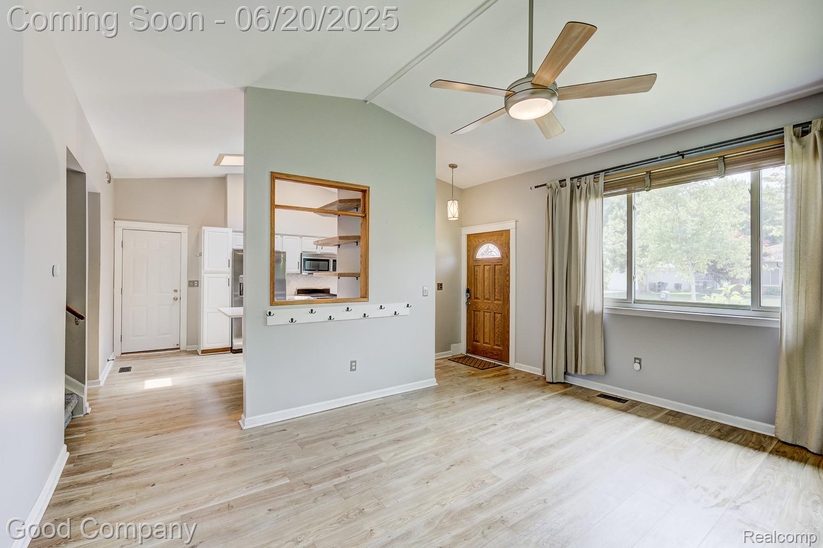 6672 Devonshire Drive