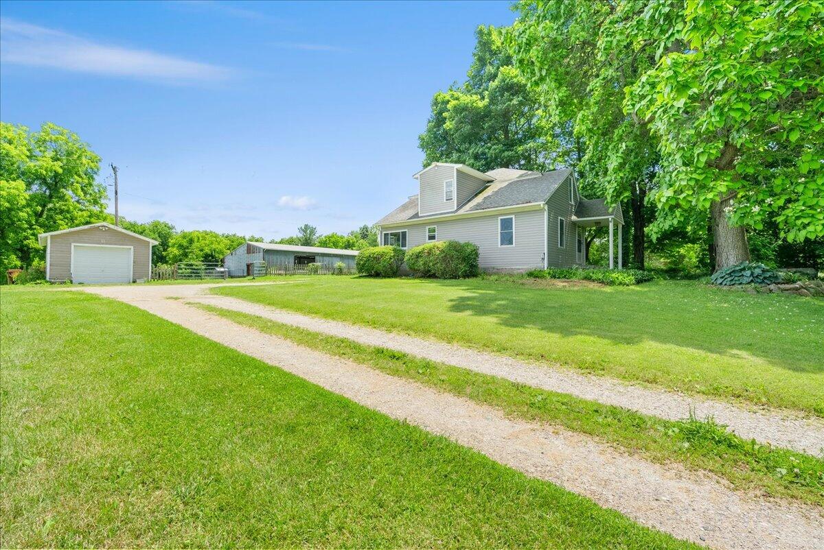 975 Elliott Road