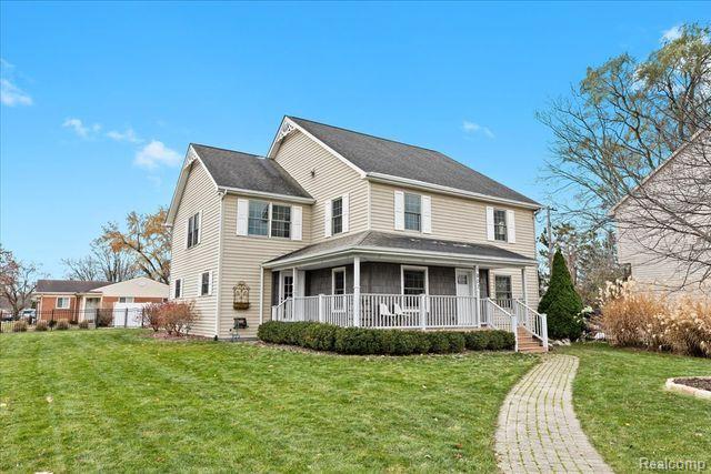 1807 SAMOSET Road