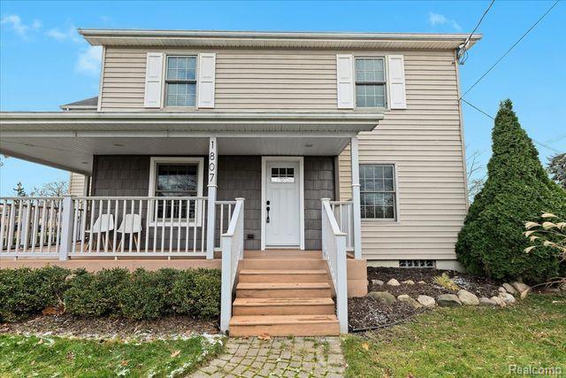 1807 SAMOSET Road