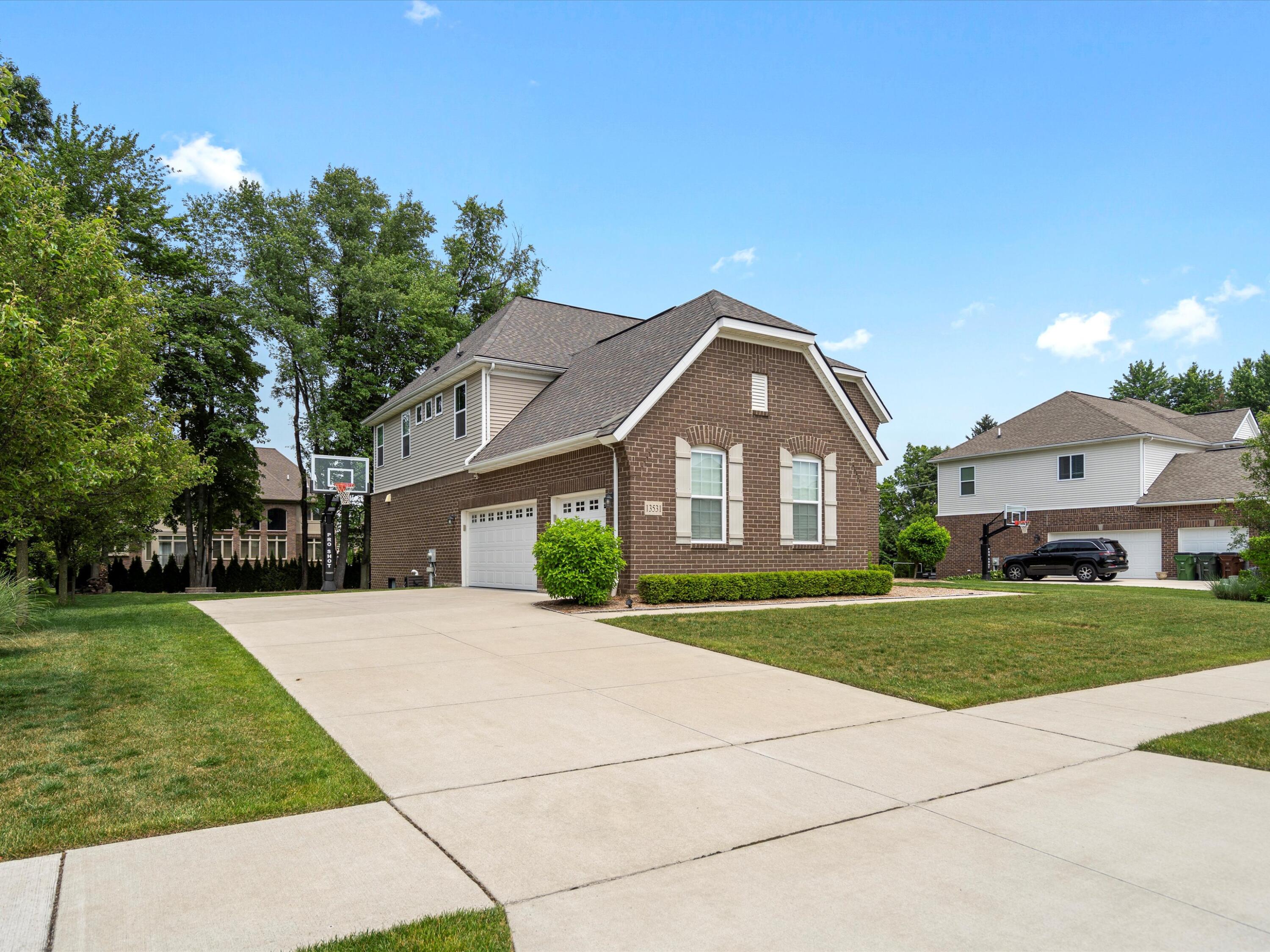 13531 Brampton Court