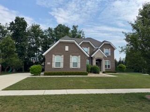 13531 Brampton Court Shelby Charter Township MI 48315