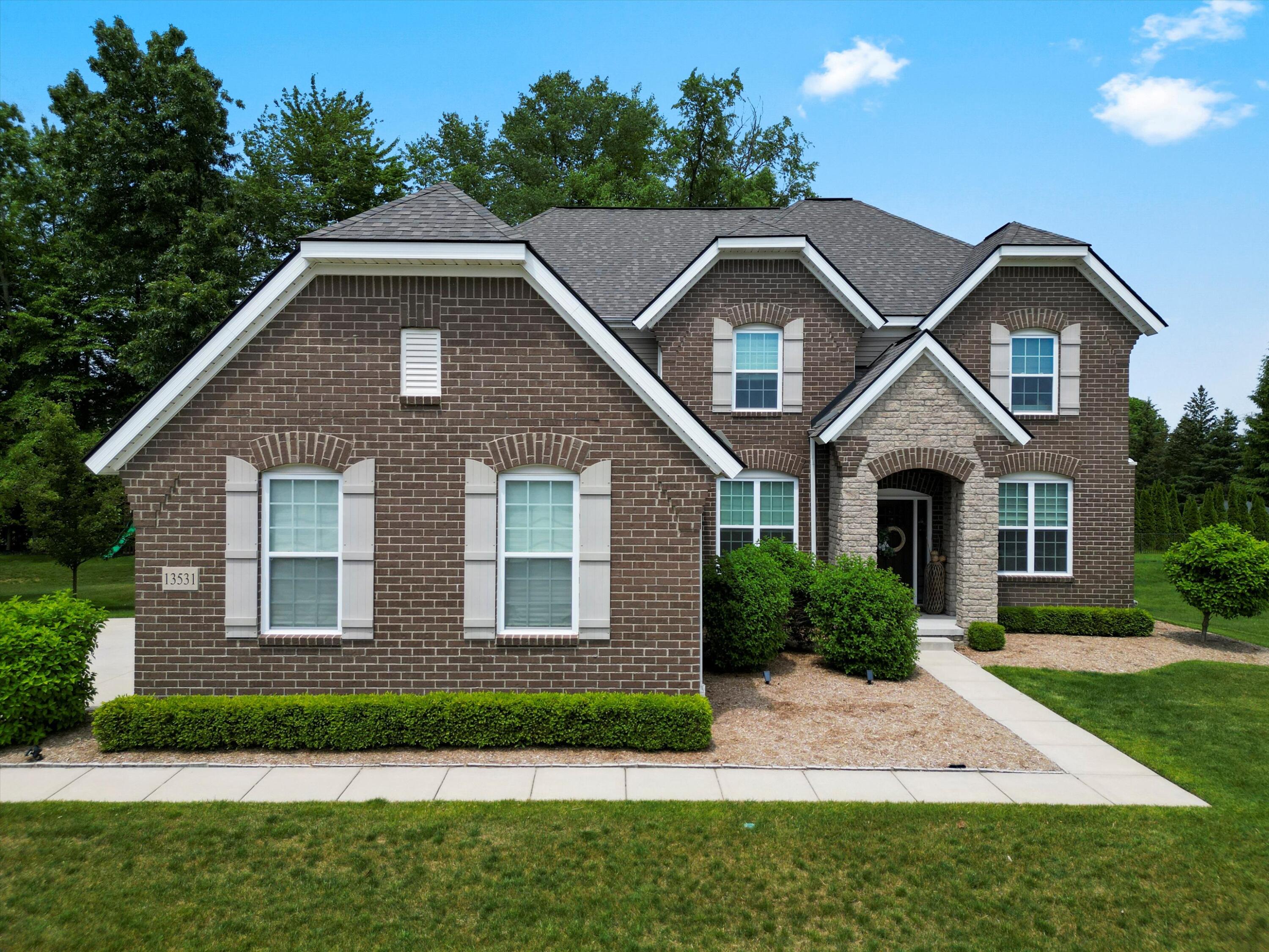 13531 Brampton Court