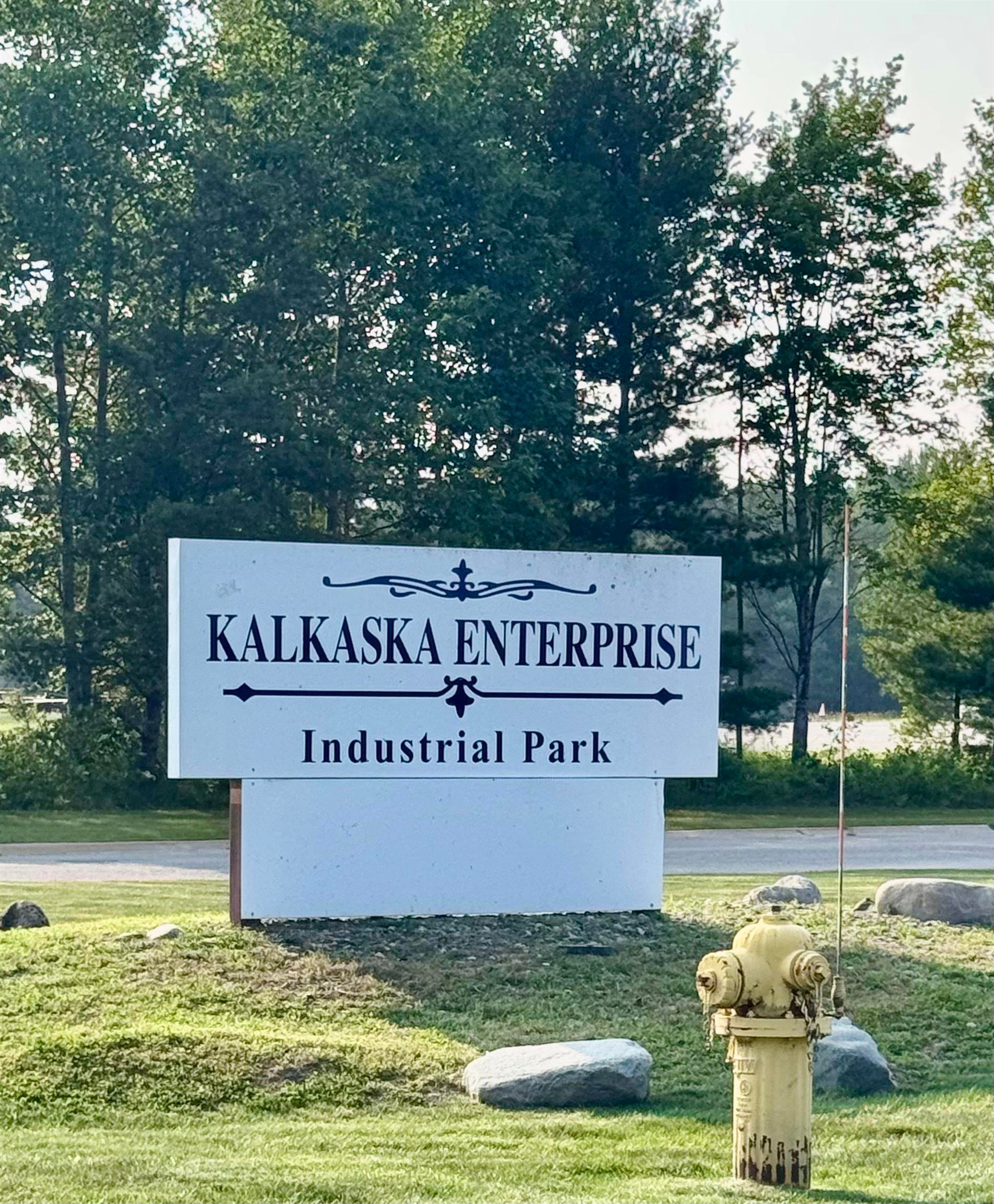 1707 Enterprise Drive