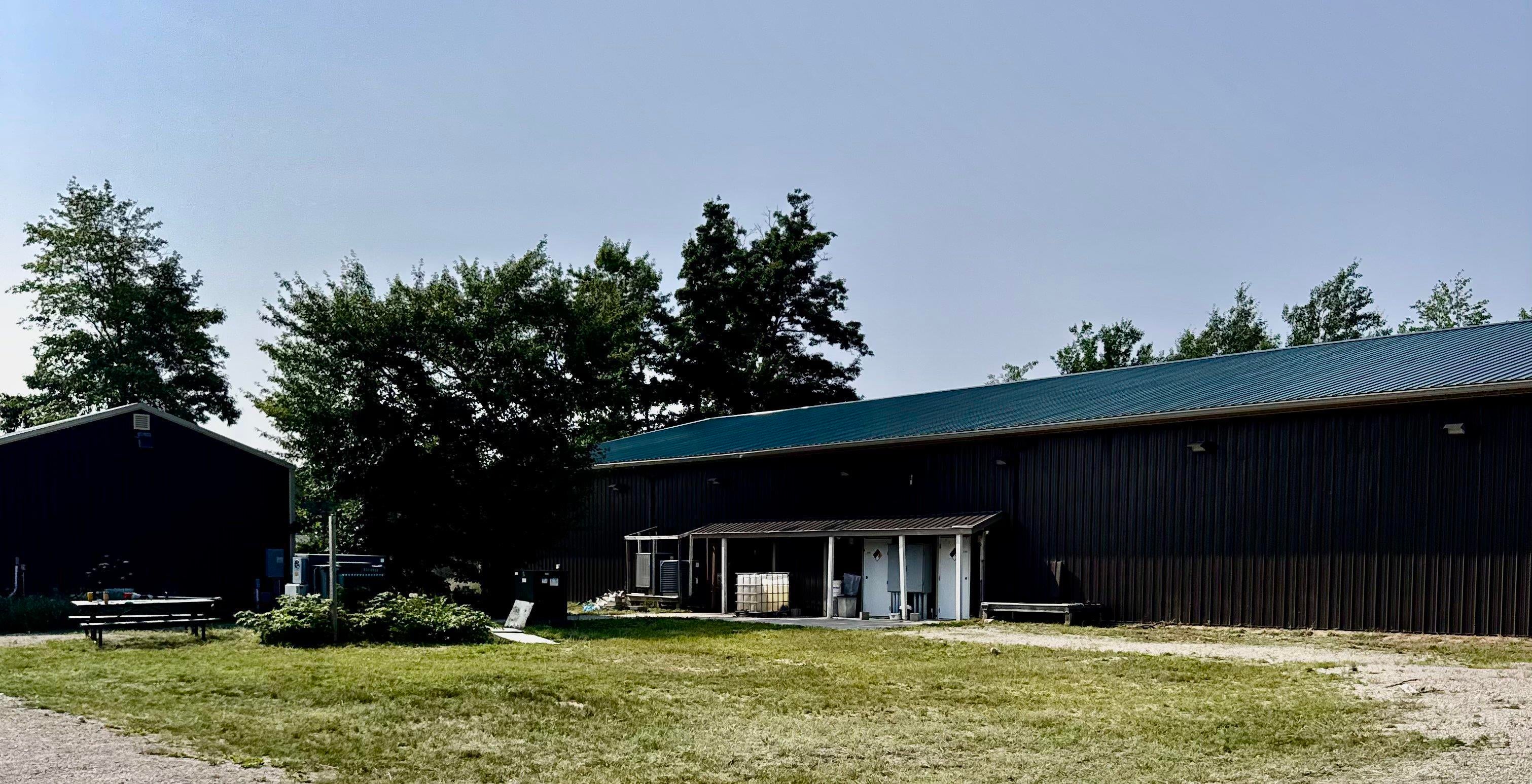 1707 Enterprise Drive