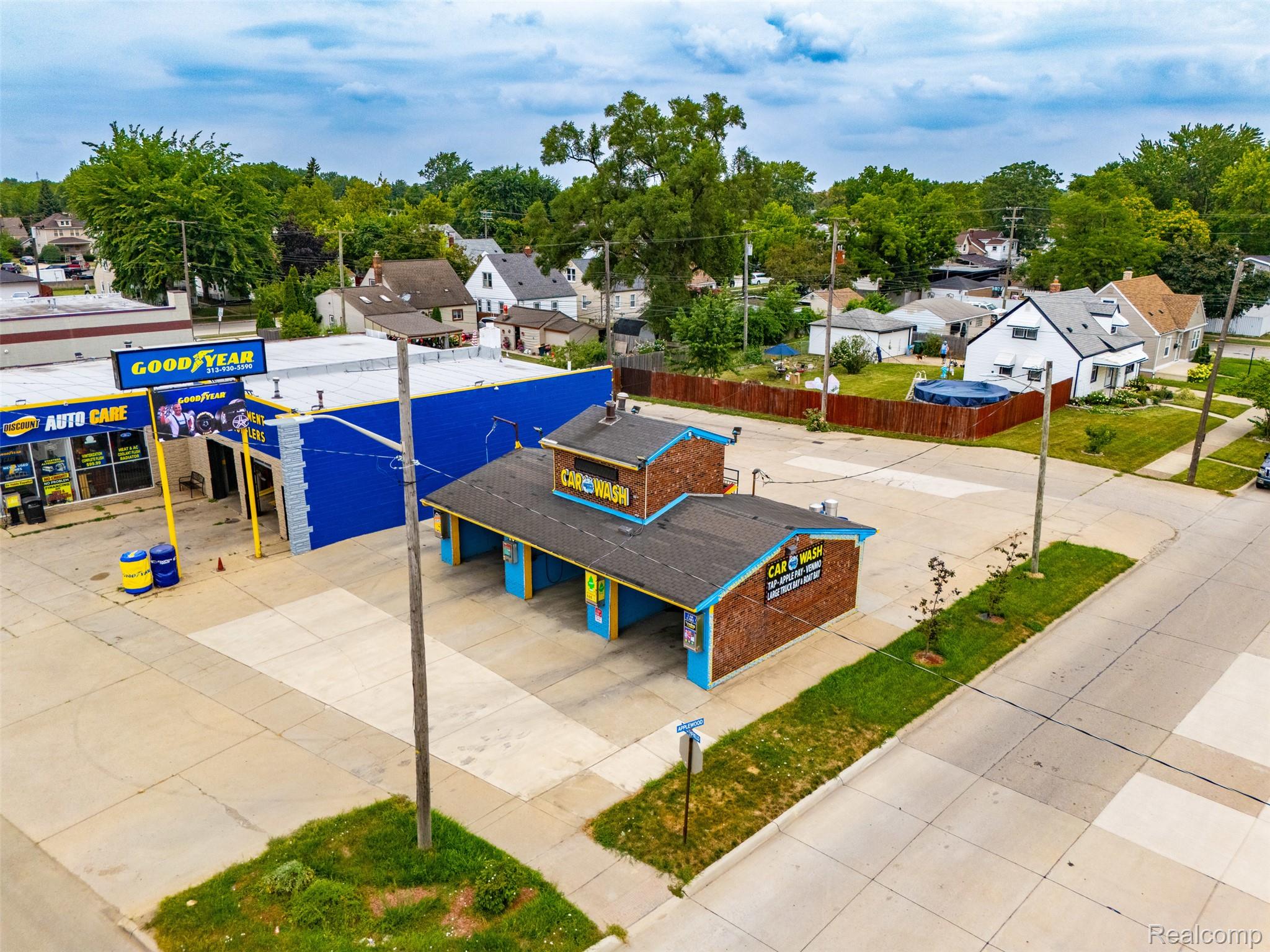 636 Southfield Road