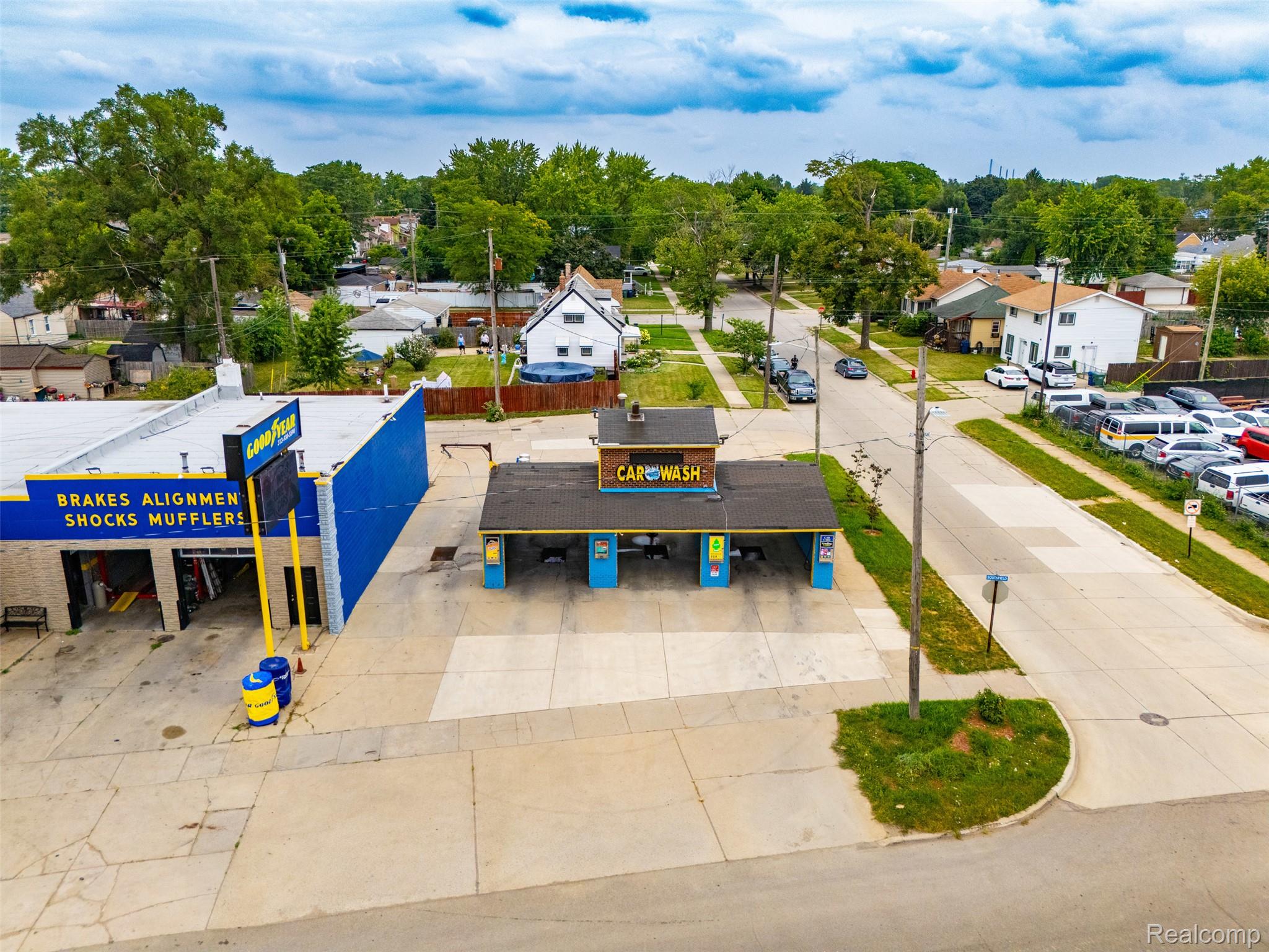 636 Southfield Road