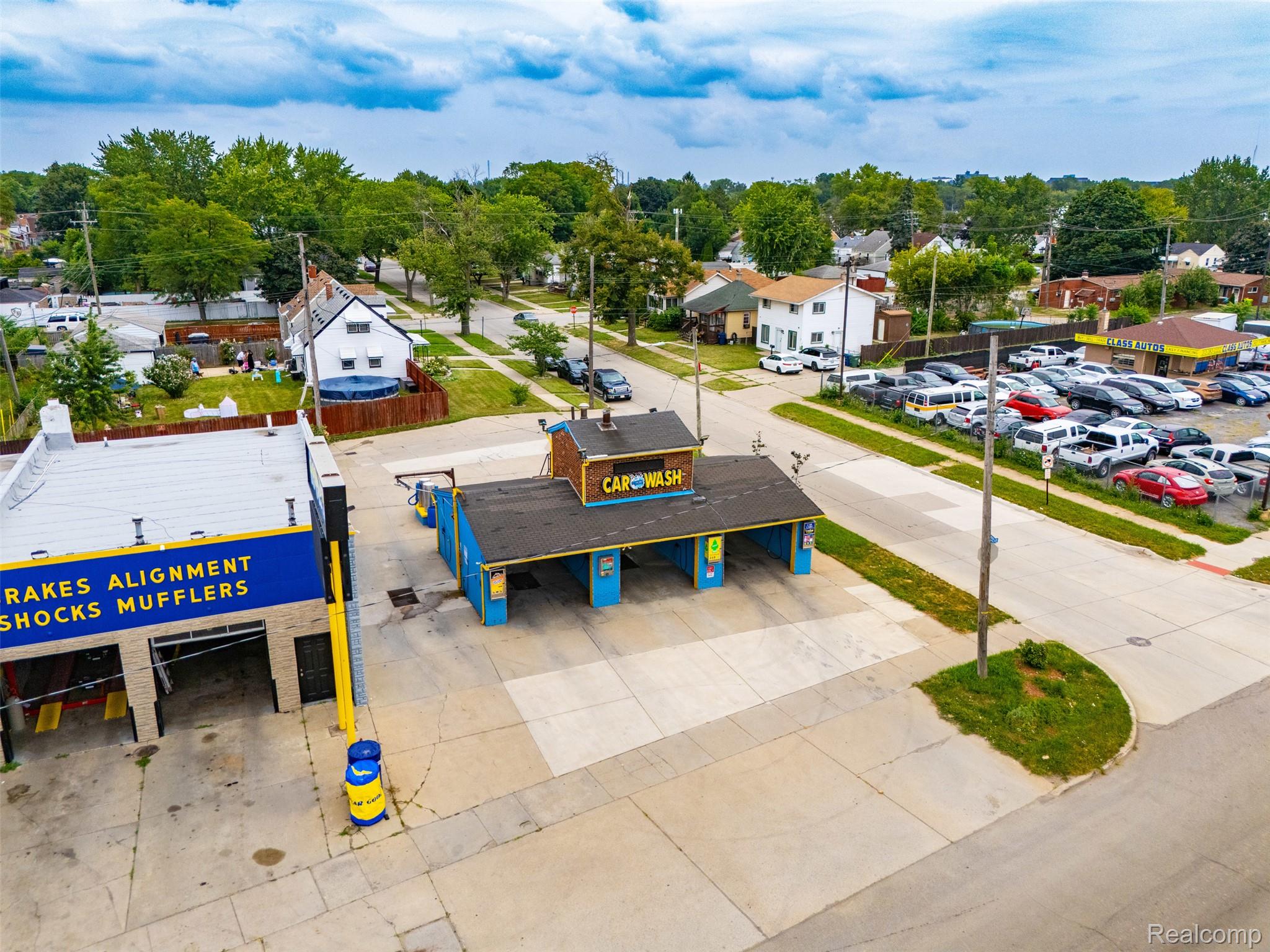 636 Southfield Road
