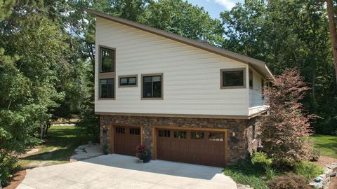 Photo of 7474 Kochville Road, Tittabawassee Township, MI 48623 (MLS # 61050184239)
