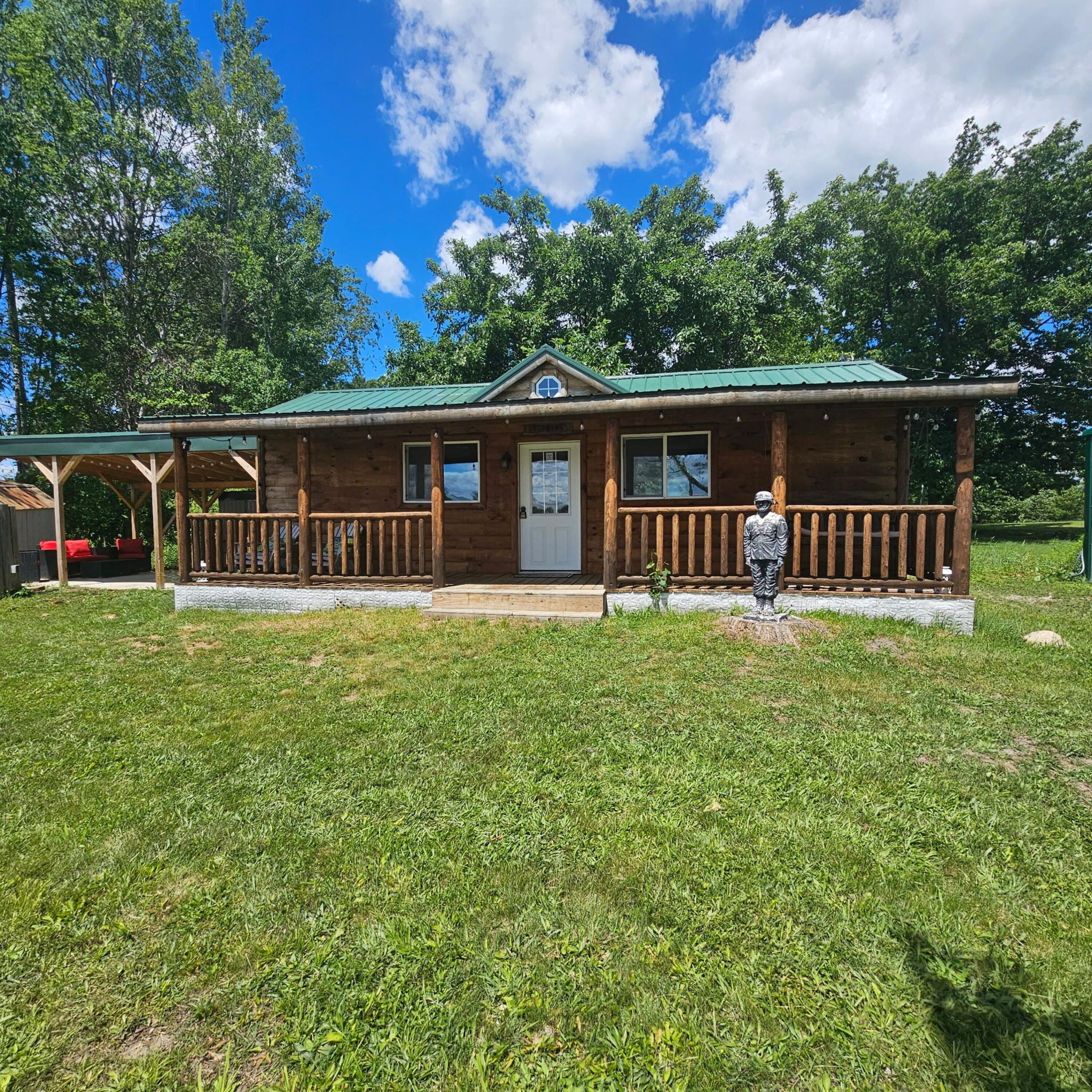 2271 Birch Drive