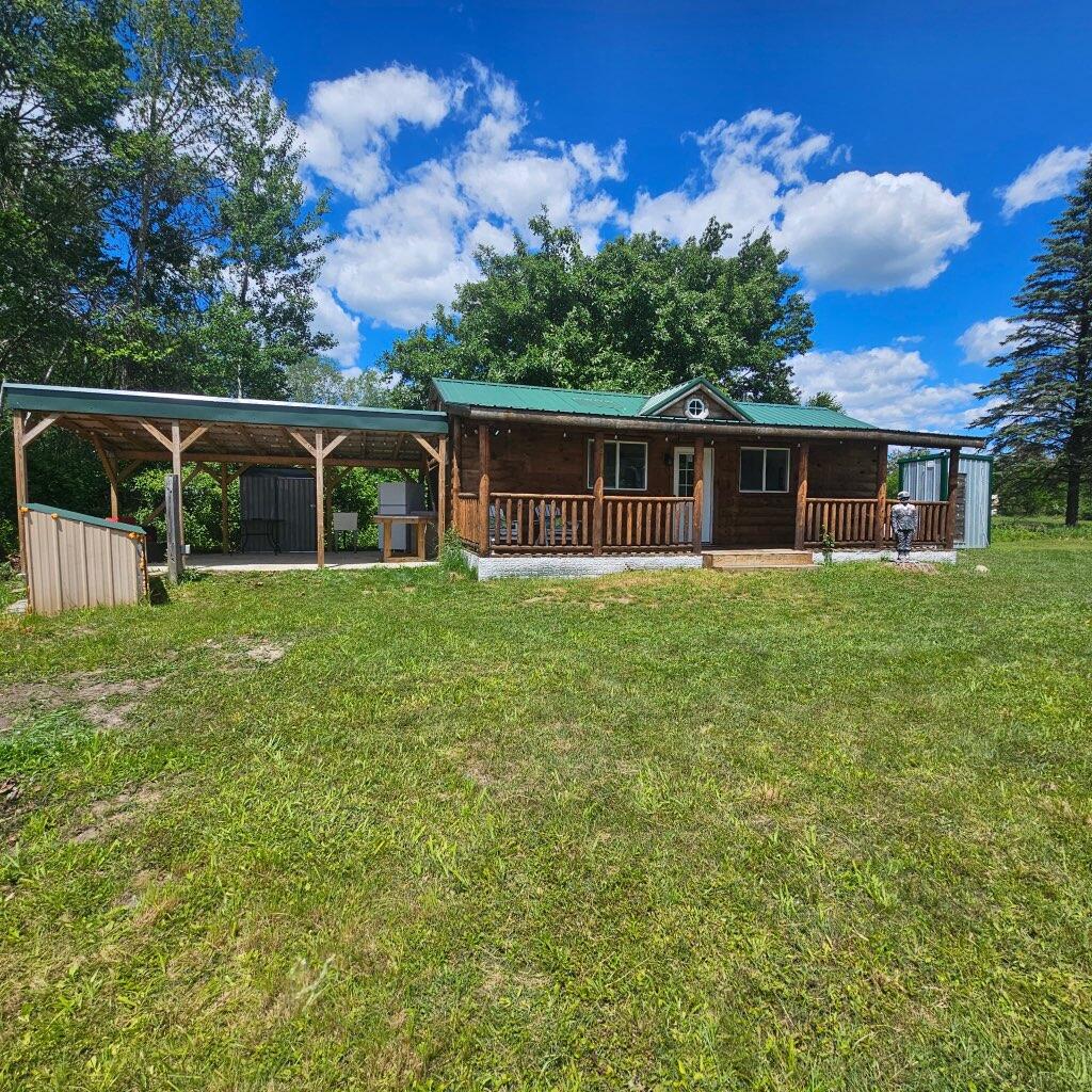 2271 Birch Drive
