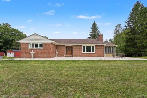 Photo for 71320 Dequindre Road