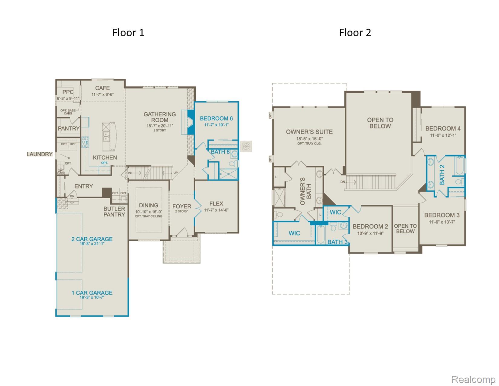 22222 Poppi Court