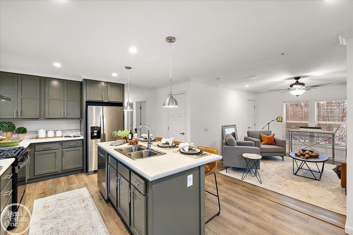 4225 Sugar Maple Run