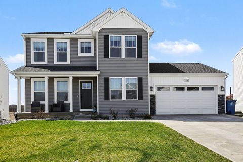 8396 W Sturtevant Avenue Richland Township MI 49083