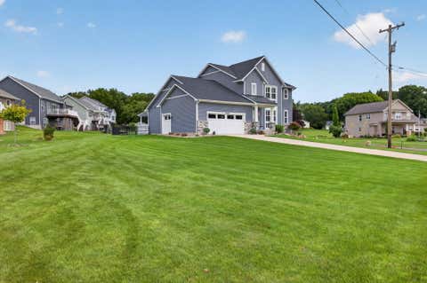 Tiny photo for 2869 Bartlett Road, Henrietta Township, MI 49272 (MLS # 55026044088)