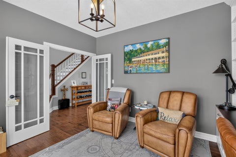 Tiny photo for 2869 Bartlett Road, Henrietta Township, MI 49272 (MLS # 55026044088)