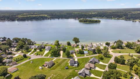 Tiny photo for 2869 Bartlett Road, Henrietta Township, MI 49272 (MLS # 55026044088)