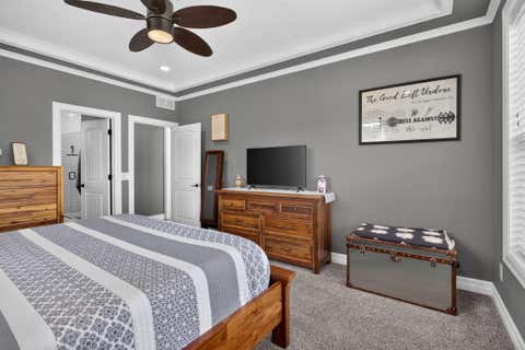 Tiny photo for 2869 Bartlett Road, Henrietta Township, MI 49272 (MLS # 55026044088)