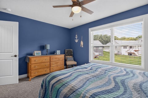 Tiny photo for 2869 Bartlett Road, Henrietta Township, MI 49272 (MLS # 55026044088)