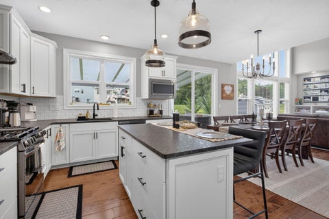 Tiny photo for 2869 Bartlett Road, Henrietta Township, MI 49272 (MLS # 55026044088)