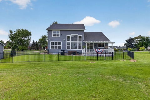 Tiny photo for 2869 Bartlett Road, Henrietta Township, MI 49272 (MLS # 55026044088)