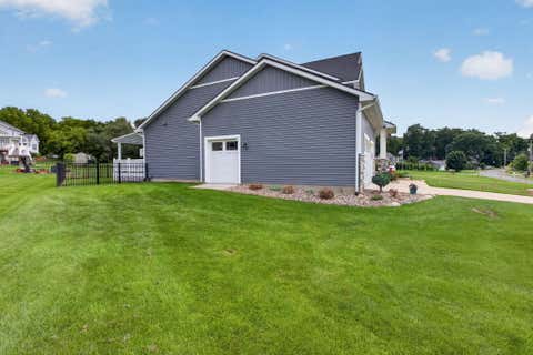 Tiny photo for 2869 Bartlett Road, Henrietta Township, MI 49272 (MLS # 55026044088)