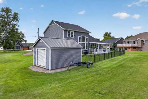 Tiny photo for 2869 Bartlett Road, Henrietta Township, MI 49272 (MLS # 55026044088)