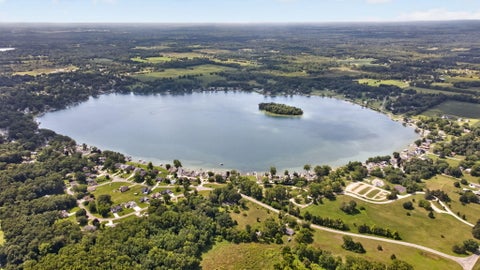 Tiny photo for 2869 Bartlett Road, Henrietta Township, MI 49272 (MLS # 55026044088)