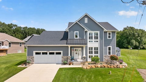 Photo of 2869 Bartlett Road, Henrietta Township, MI 49272 (MLS # 55026044088)