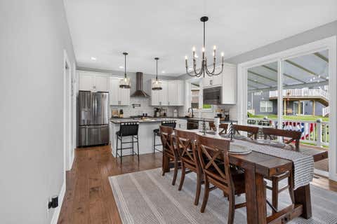 Tiny photo for 2869 Bartlett Road, Henrietta Township, MI 49272 (MLS # 55026044088)