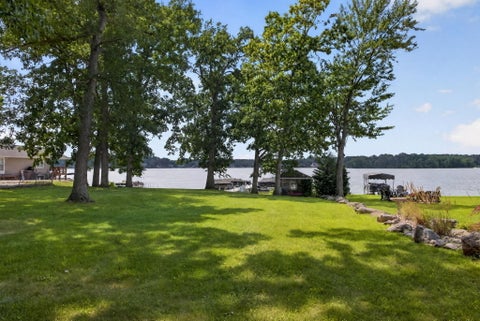 Tiny photo for 2869 Bartlett Road, Henrietta Township, MI 49272 (MLS # 55026044088)